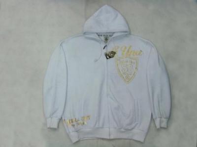 G-unit Hoodies-4